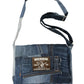 True Religion Messenger Bag