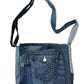 True Religion Messenger Bag