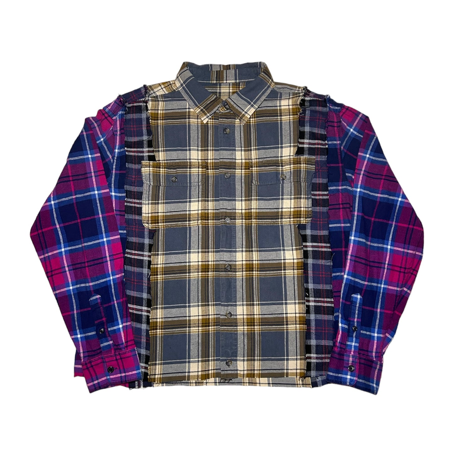 52 Varsity Flannel