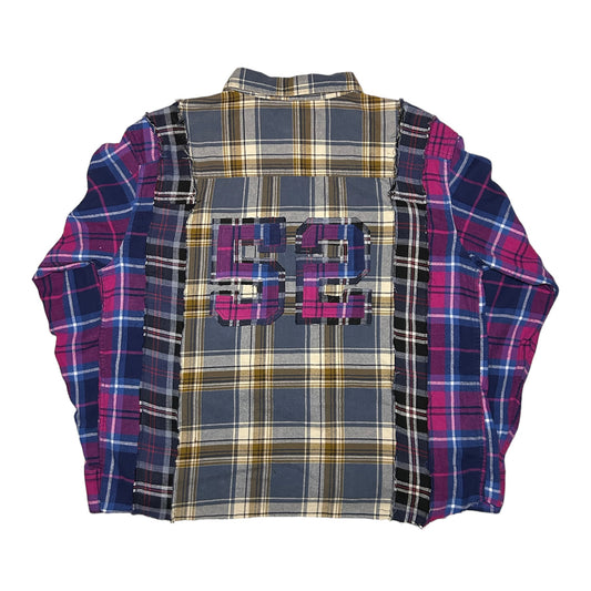 52 Varsity Flannel