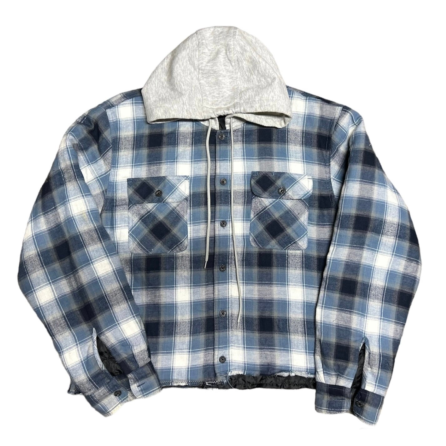 888 Flannel Jacket